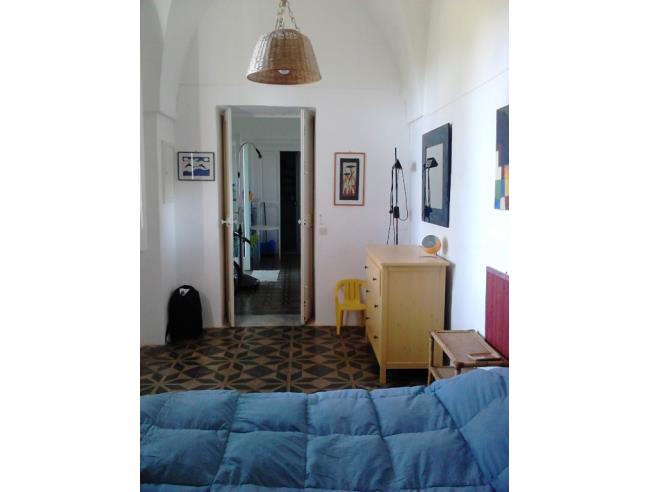 Anteprima foto 6 - Affitto Rustico/Casale Vacanze da Privato a Nardò - Santa Caterina