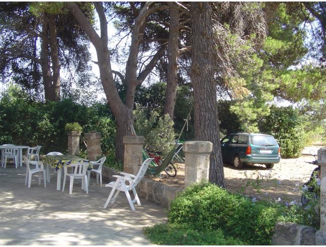 Anteprima foto 7 - Affitto Rustico/Casale Vacanze da Privato a Nardò - Santa Caterina