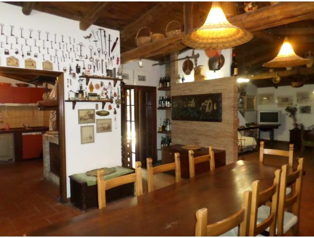 Anteprima foto 2 - Affitto Rustico/Casale Vacanze da Privato a Narni (Terni)