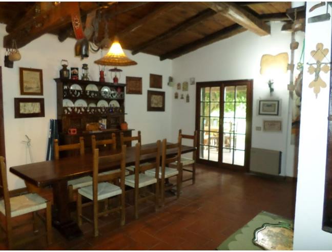 Anteprima foto 3 - Affitto Rustico/Casale Vacanze da Privato a Narni (Terni)
