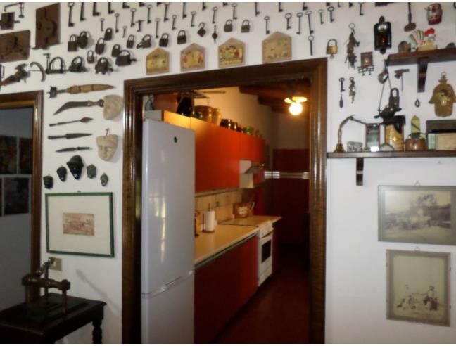 Anteprima foto 4 - Affitto Rustico/Casale Vacanze da Privato a Narni (Terni)