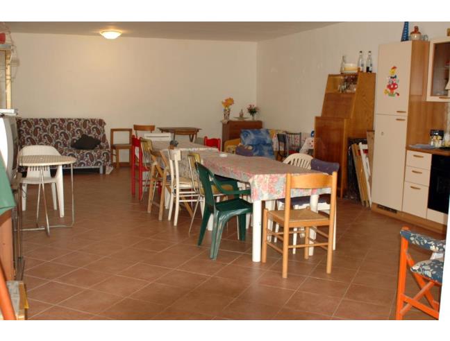 Anteprima foto 3 - Affitto Rustico/Casale Vacanze da Privato a Nettuno (Roma)