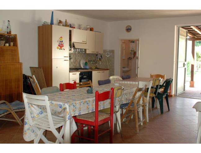 Anteprima foto 4 - Affitto Rustico/Casale Vacanze da Privato a Nettuno (Roma)