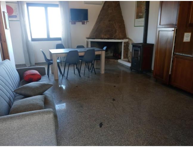 Anteprima foto 4 - Affitto Rustico/Casale Vacanze da Privato a Olbia (Sassari)