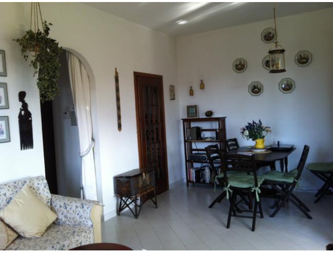 Anteprima foto 3 - Affitto Rustico/Casale Vacanze da Privato a Orbetello - Fonteblanda