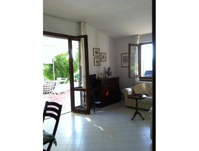 Anteprima foto 4 - Affitto Rustico/Casale Vacanze da Privato a Orbetello - Fonteblanda