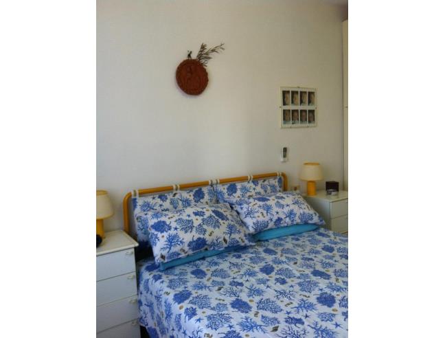 Anteprima foto 5 - Affitto Rustico/Casale Vacanze da Privato a Orbetello - Fonteblanda