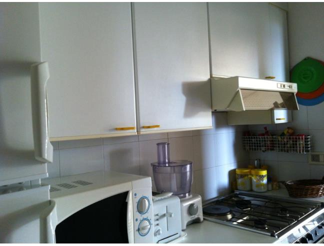 Anteprima foto 8 - Affitto Rustico/Casale Vacanze da Privato a Orbetello - Fonteblanda
