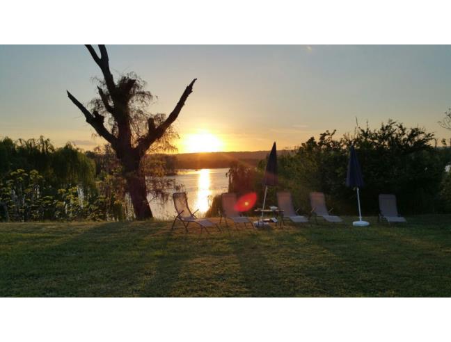 Anteprima foto 2 - Affitto Rustico/Casale Vacanze da Privato a Orvieto - Orvieto Scalo