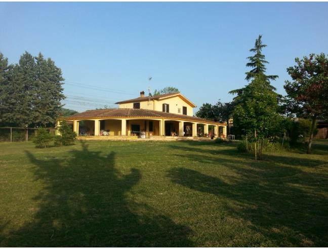 Anteprima foto 3 - Affitto Rustico/Casale Vacanze da Privato a Orvieto - Orvieto Scalo