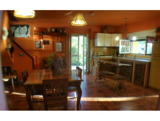 Anteprima foto 4 - Affitto Rustico/Casale Vacanze da Privato a Orvieto - Orvieto Scalo