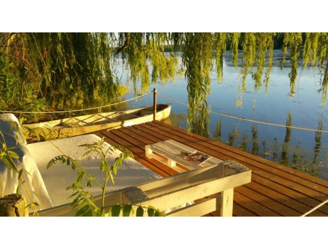 Anteprima foto 5 - Affitto Rustico/Casale Vacanze da Privato a Orvieto - Orvieto Scalo