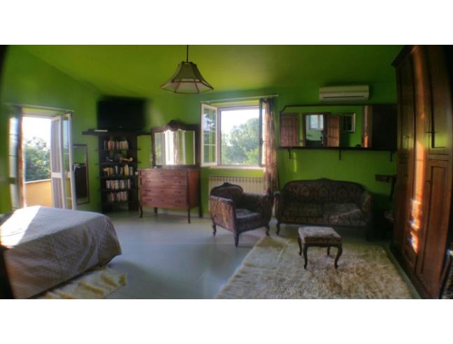 Anteprima foto 7 - Affitto Rustico/Casale Vacanze da Privato a Orvieto - Orvieto Scalo