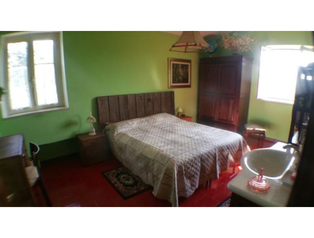 Anteprima foto 8 - Affitto Rustico/Casale Vacanze da Privato a Orvieto - Orvieto Scalo