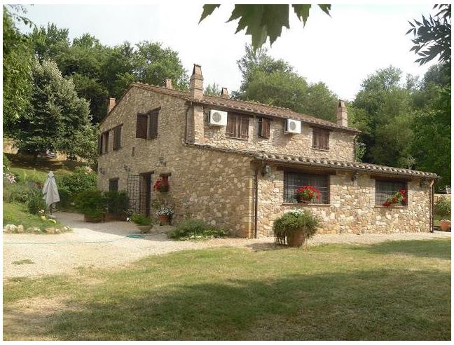 Anteprima foto 2 - Affitto Rustico/Casale Vacanze da Privato a Otricoli (Terni)
