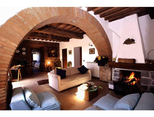 Anteprima foto 4 - Affitto Rustico/Casale Vacanze da Privato a Otricoli (Terni)