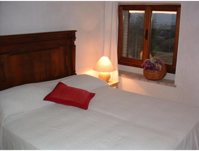Anteprima foto 6 - Affitto Rustico/Casale Vacanze da Privato a Otricoli (Terni)