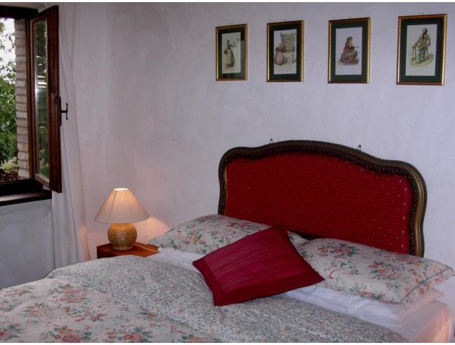 Anteprima foto 7 - Affitto Rustico/Casale Vacanze da Privato a Otricoli (Terni)