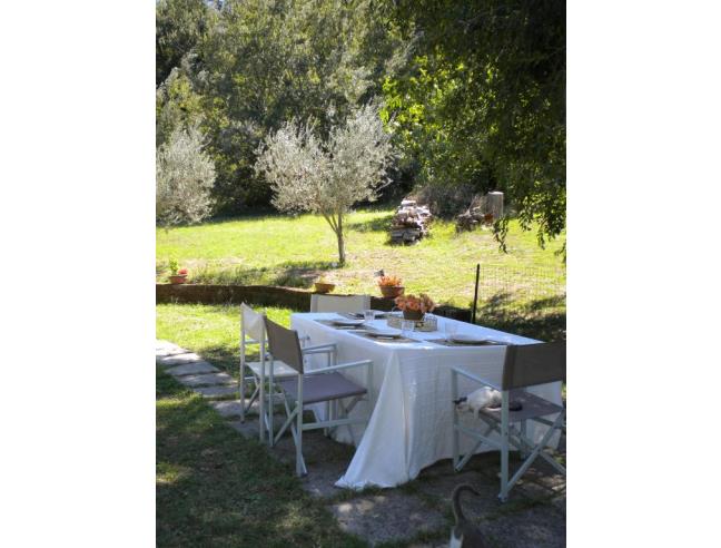 Anteprima foto 8 - Affitto Rustico/Casale Vacanze da Privato a Otricoli (Terni)