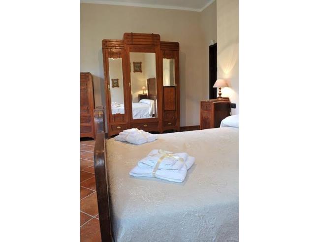 Anteprima foto 3 - Affitto Rustico/Casale Vacanze da Privato a Ozieri - Chilivani