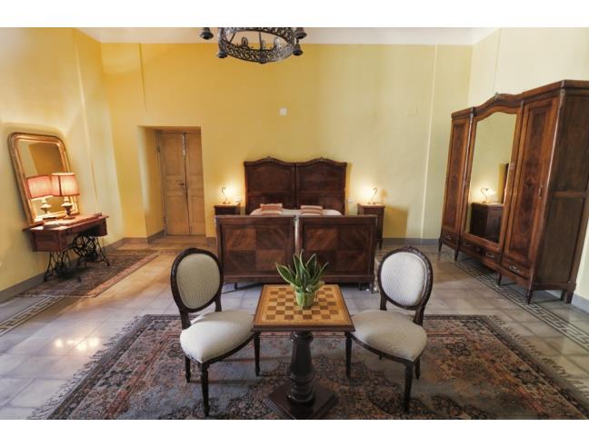 Anteprima foto 2 - Affitto Rustico/Casale Vacanze da Privato a Pacentro (L'Aquila)