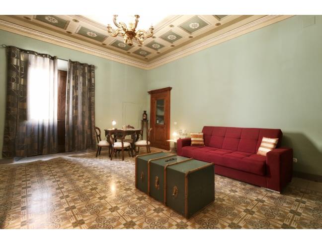 Anteprima foto 4 - Affitto Rustico/Casale Vacanze da Privato a Pacentro (L'Aquila)