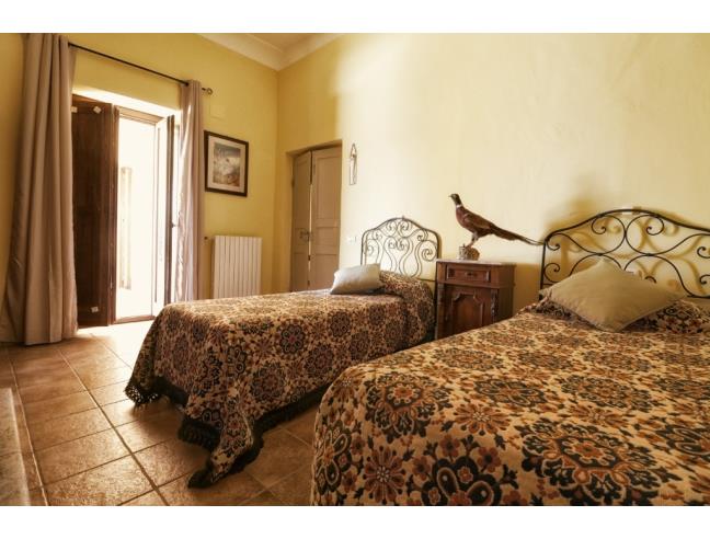 Anteprima foto 5 - Affitto Rustico/Casale Vacanze da Privato a Pacentro (L'Aquila)