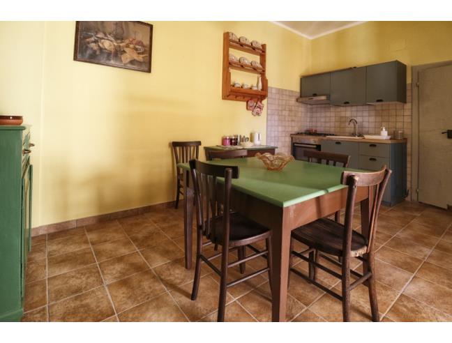 Anteprima foto 6 - Affitto Rustico/Casale Vacanze da Privato a Pacentro (L'Aquila)