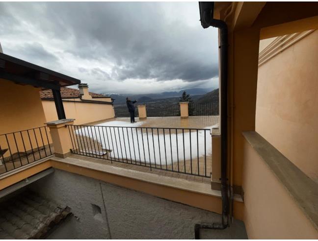 Anteprima foto 8 - Affitto Rustico/Casale Vacanze da Privato a Pacentro (L'Aquila)