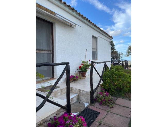 Anteprima foto 3 - Affitto Rustico/Casale Vacanze da Privato a Palau (Sassari)
