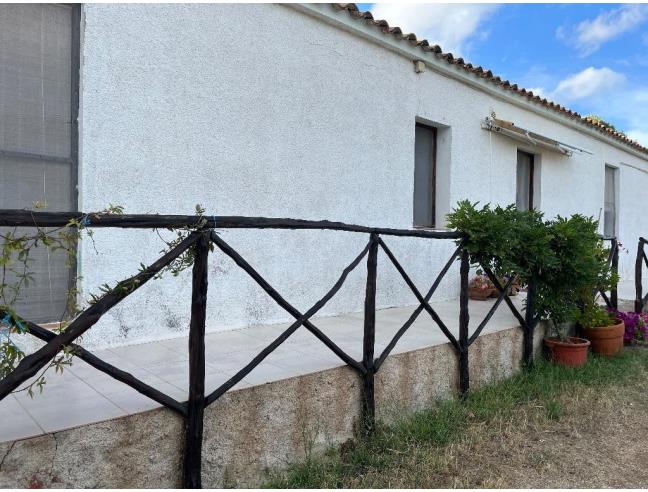 Anteprima foto 4 - Affitto Rustico/Casale Vacanze da Privato a Palau (Sassari)