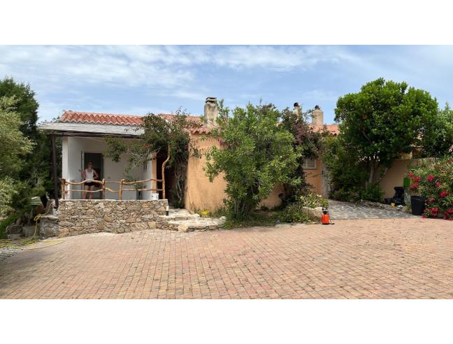 Anteprima foto 5 - Affitto Rustico/Casale Vacanze da Privato a Palau (Sassari)