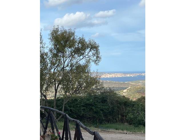 Anteprima foto 5 - Affitto Rustico/Casale Vacanze da Privato a Palau (Sassari)