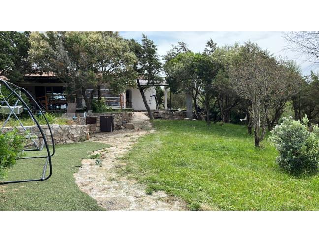 Anteprima foto 6 - Affitto Rustico/Casale Vacanze da Privato a Palau (Sassari)