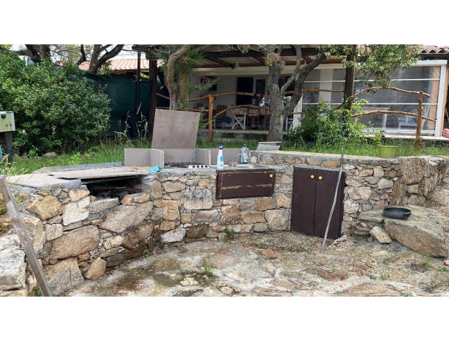 Anteprima foto 7 - Affitto Rustico/Casale Vacanze da Privato a Palau (Sassari)
