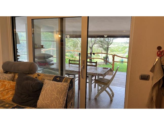 Anteprima foto 8 - Affitto Rustico/Casale Vacanze da Privato a Palau (Sassari)