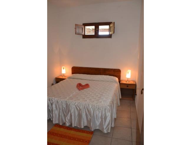 Anteprima foto 1 - Affitto Rustico/Casale Vacanze da Privato a Pantelleria - Tracino