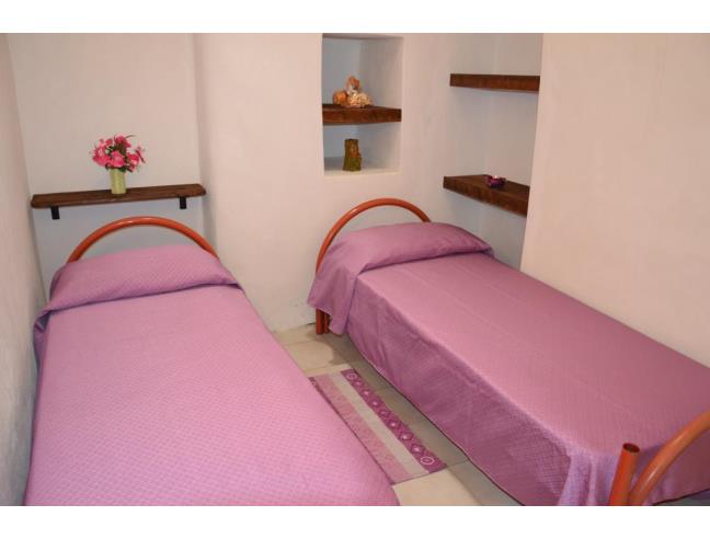 Anteprima foto 2 - Affitto Rustico/Casale Vacanze da Privato a Pantelleria - Tracino