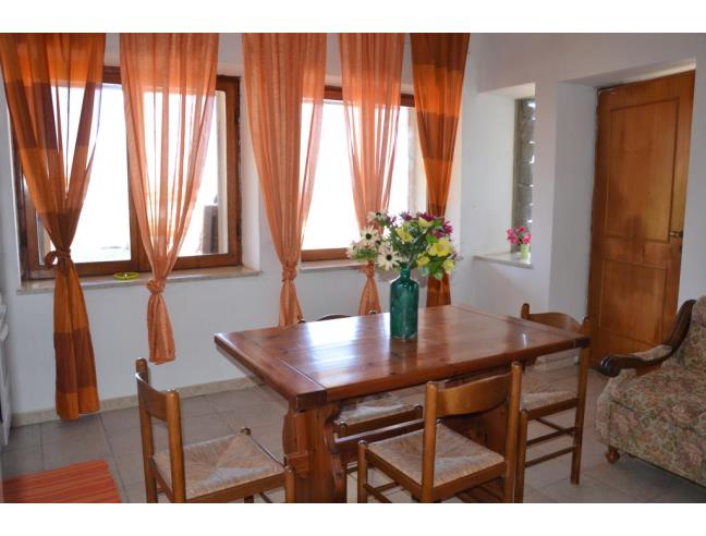 Anteprima foto 3 - Affitto Rustico/Casale Vacanze da Privato a Pantelleria - Tracino