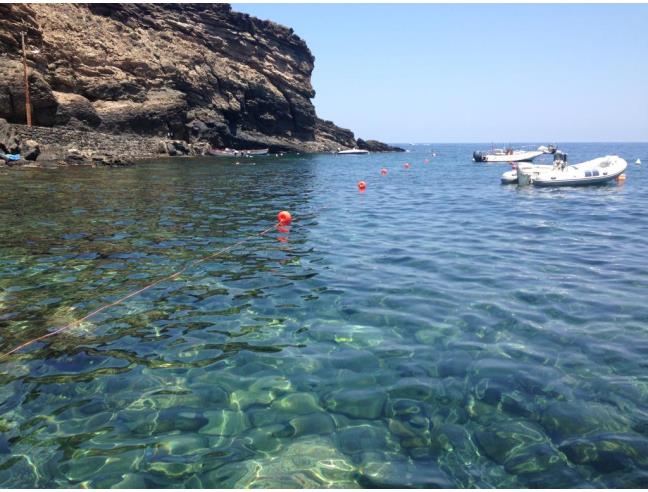 Anteprima foto 4 - Affitto Rustico/Casale Vacanze da Privato a Pantelleria - Tracino