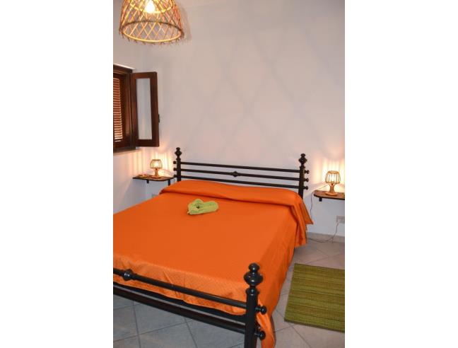 Anteprima foto 5 - Affitto Rustico/Casale Vacanze da Privato a Pantelleria - Tracino