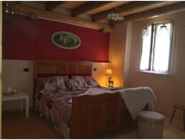 Anteprima foto 3 - Affitto Rustico/Casale Vacanze da Privato a Pedavena (Belluno)