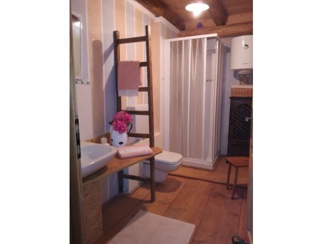 Anteprima foto 4 - Affitto Rustico/Casale Vacanze da Privato a Pedavena (Belluno)