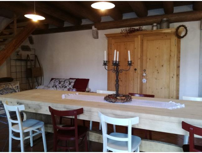 Anteprima foto 5 - Affitto Rustico/Casale Vacanze da Privato a Pedavena (Belluno)