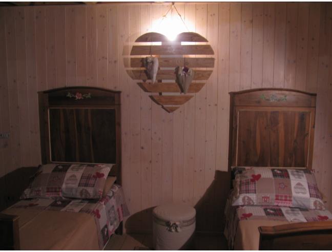 Anteprima foto 7 - Affitto Rustico/Casale Vacanze da Privato a Pedavena (Belluno)