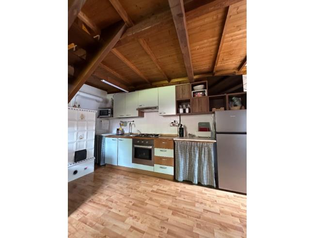 Anteprima foto 3 - Affitto Rustico/Casale Vacanze da Privato a Pergine Valsugana - Viarago