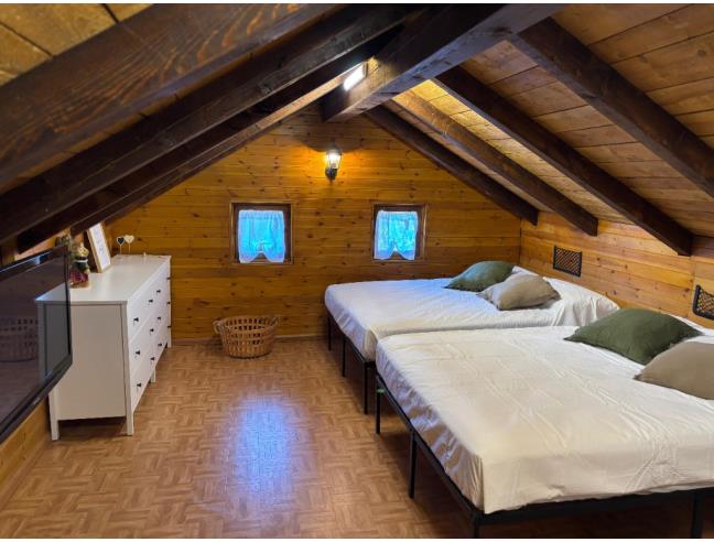 Anteprima foto 4 - Affitto Rustico/Casale Vacanze da Privato a Pergine Valsugana - Viarago