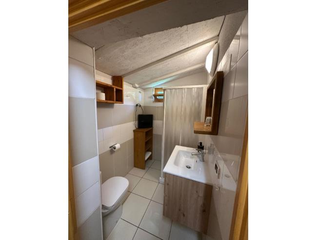 Anteprima foto 5 - Affitto Rustico/Casale Vacanze da Privato a Pergine Valsugana - Viarago