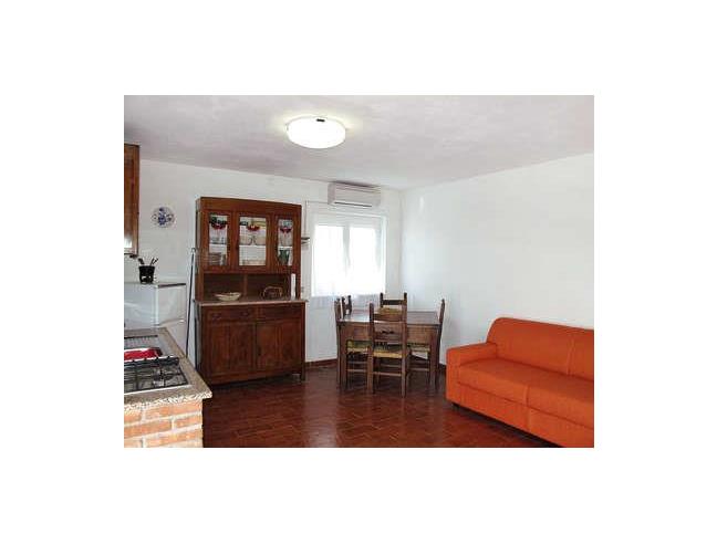 Anteprima foto 2 - Affitto Rustico/Casale Vacanze da Privato a Pietrasanta - Montiscendi