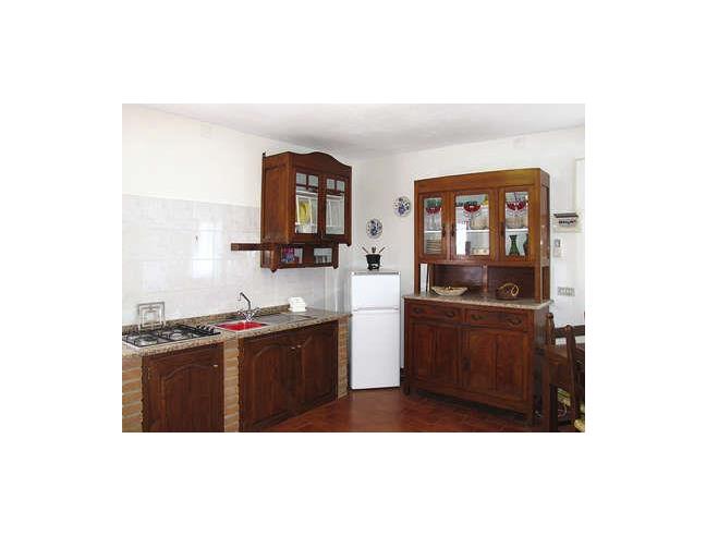 Anteprima foto 3 - Affitto Rustico/Casale Vacanze da Privato a Pietrasanta - Montiscendi